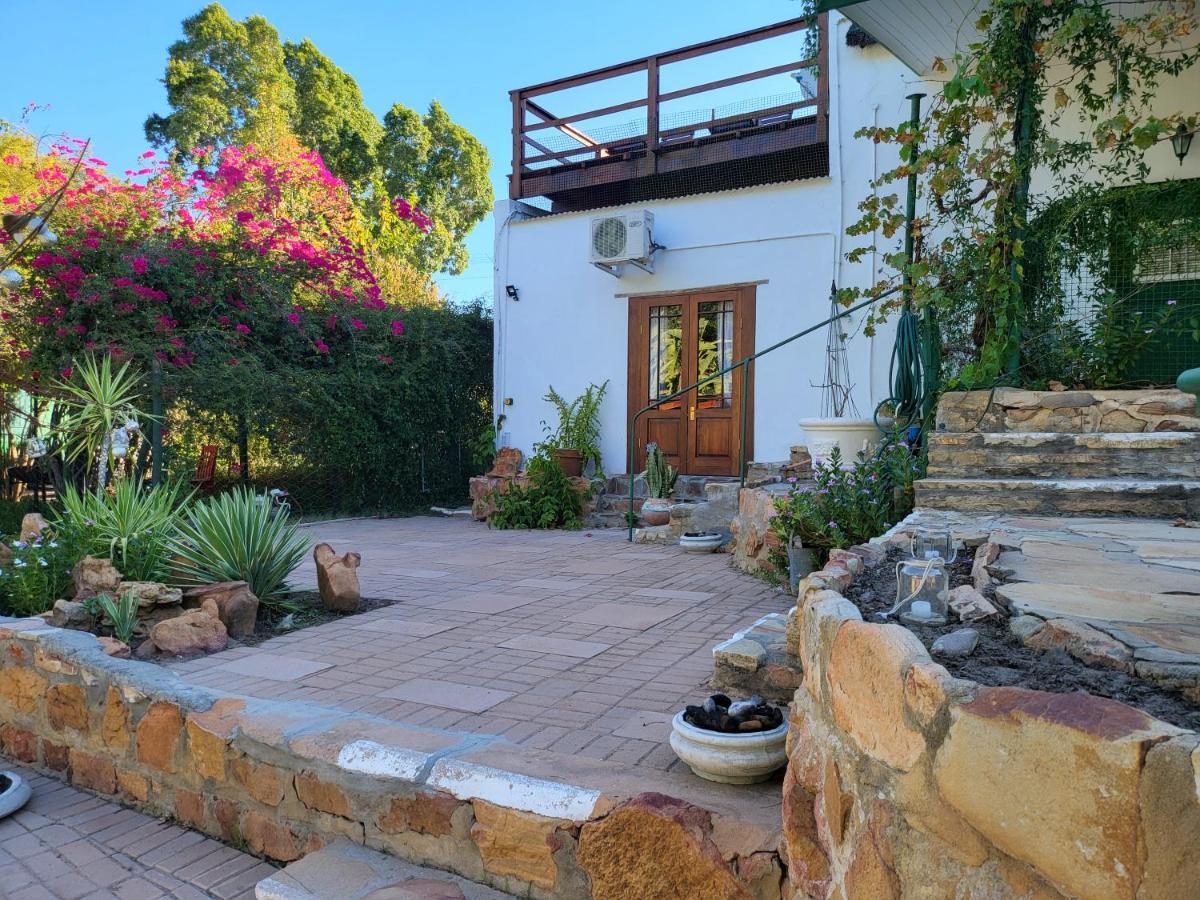 Rosenhof Garden Cottage Clanwilliam Exterior photo